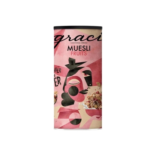 Muesli FRUITS
