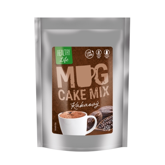 Mug cake mix kakaový
