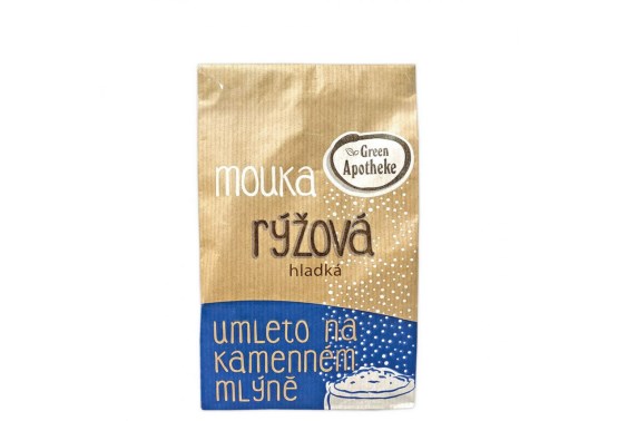 Múka RYŽOVÁ bezlepková