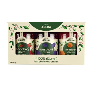 Multipack 100% džem