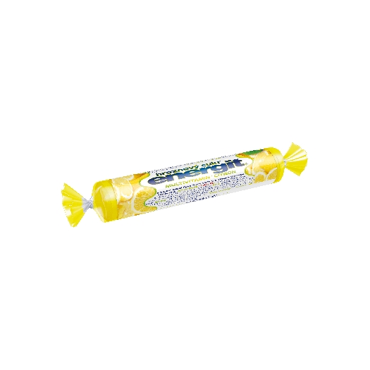 Multivitamín hroznový cukr 17 tablet - citrón