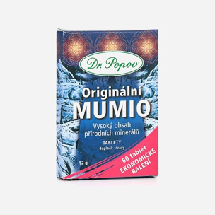 Mumio 60 tablet
