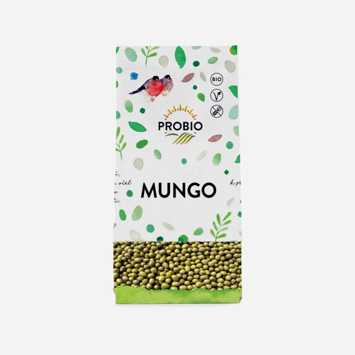 Mungo BIO