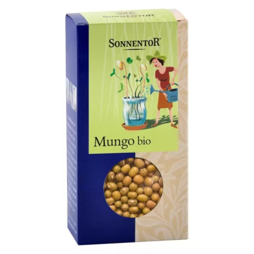 Mungo BIO