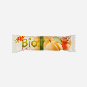 Musli meruňková  BIO