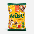 Müsli sypané mango & kokos