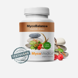 MycoBalance 90 tablet