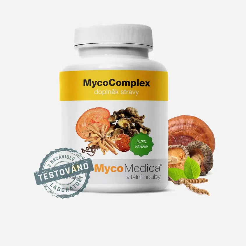 MycoComplex