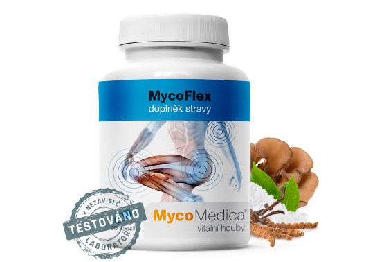MycoFlex 90 tabliet