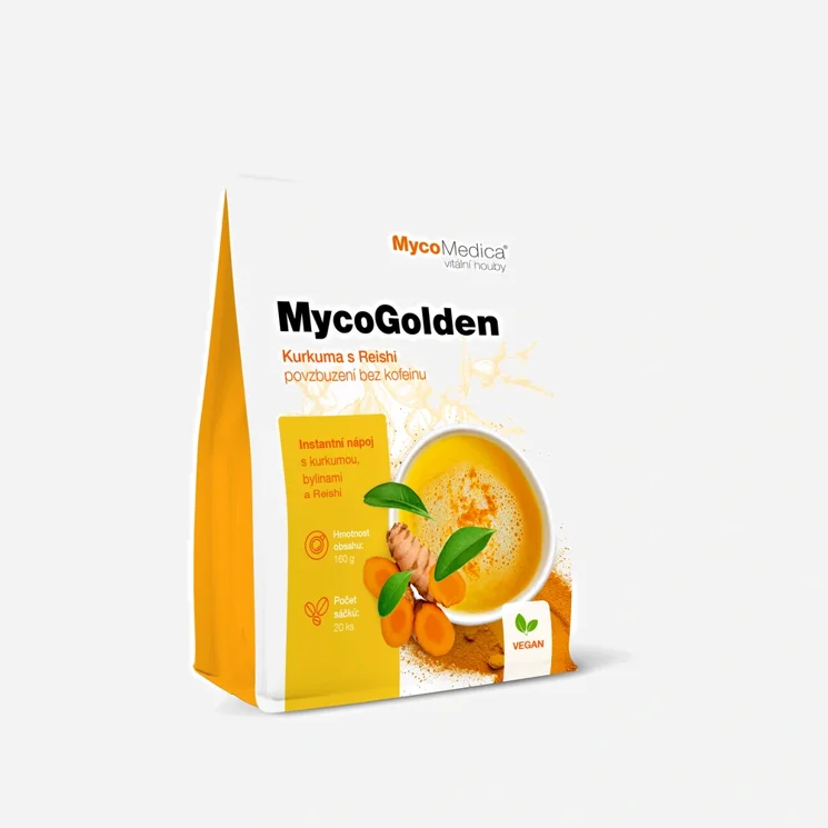 MycoGolden
