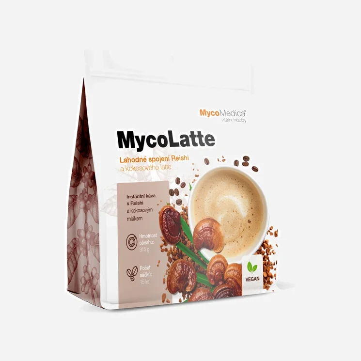 MycoLatte