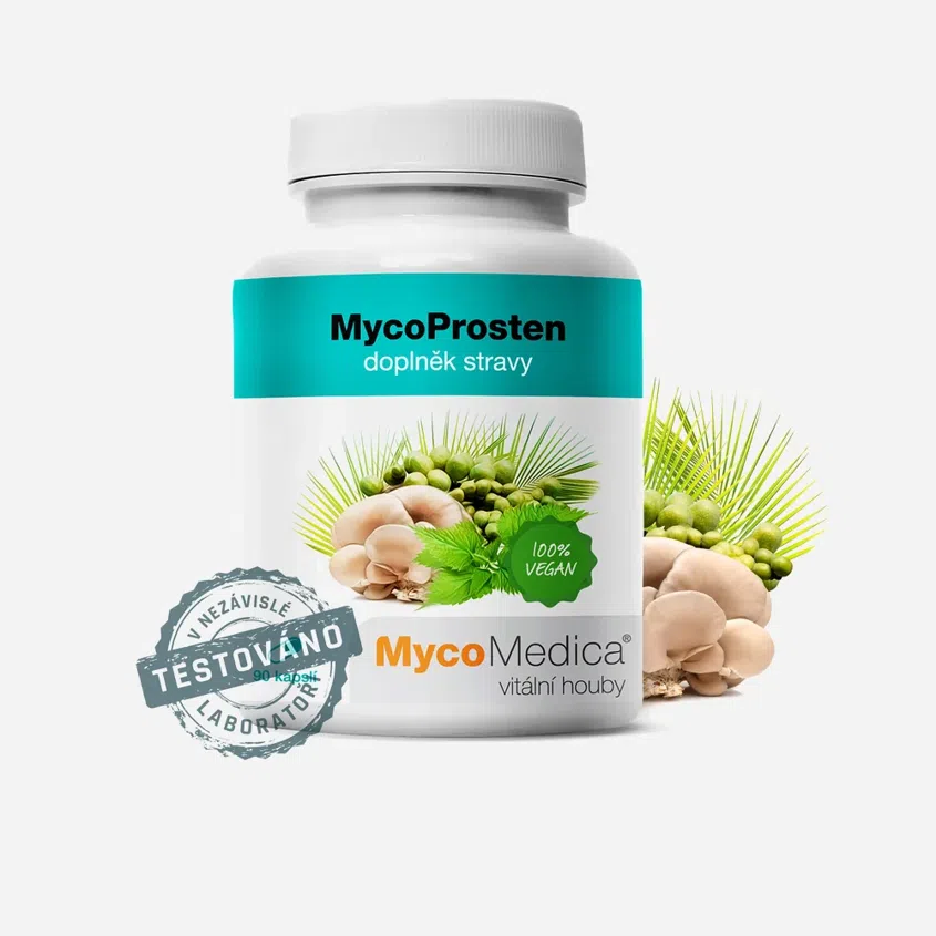 MycoProsten 90 tablet