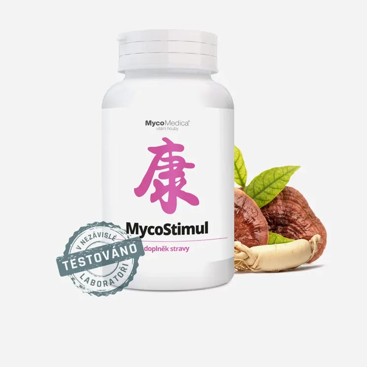 MycoStimul 180 tablet 6 x 180 tablet