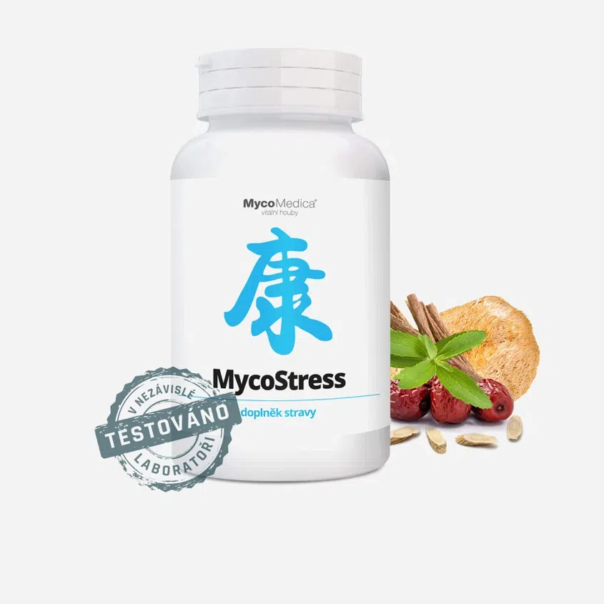 MycoStress