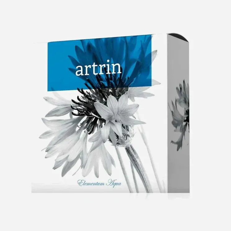 Mýdlo Artrin 6 x 100 g