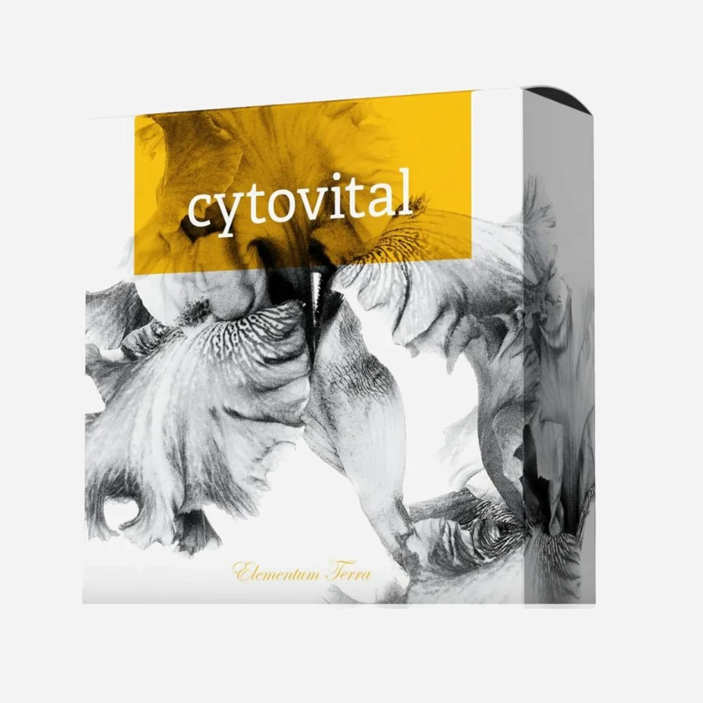 Mýdlo Cytovital