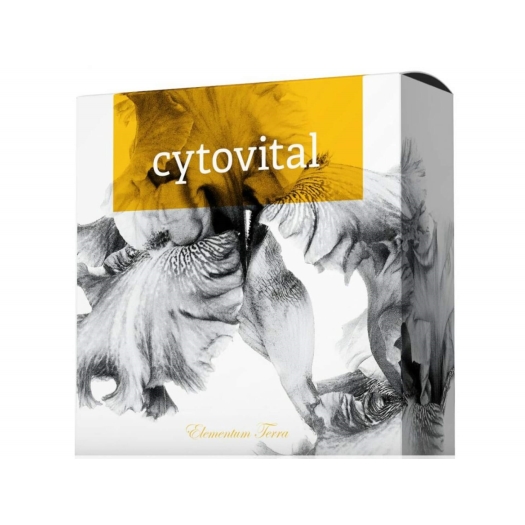 Mýdlo Cytovital