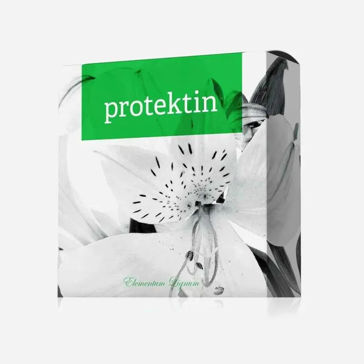 Mýdlo Protektin 6 x 100 g
