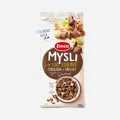 Mysli  - Čokoláda a ořechy