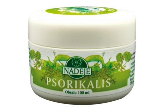 Nádej - Podhorná Psorikalis