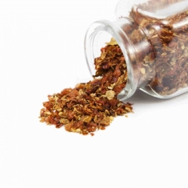 Naga Bhut Jolokia vločky