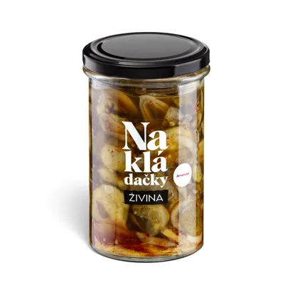 Nakládačky americké