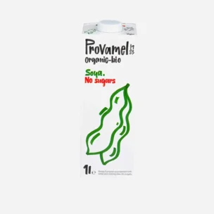 Nápoj sójový BIO - expirace