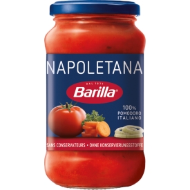 Napoletana