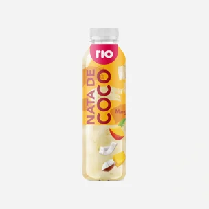Nata de coco mango
