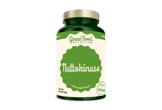Nattokinase