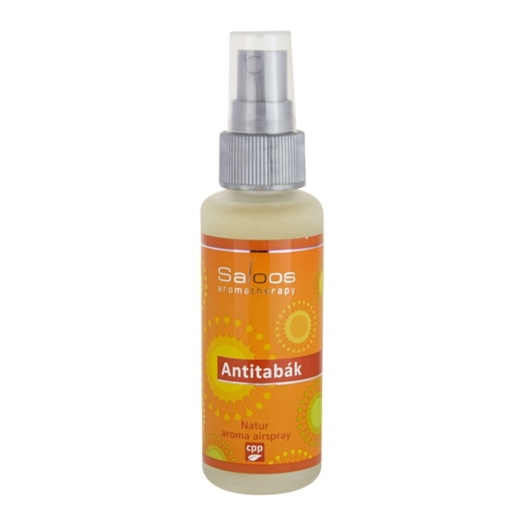 Natur aroma airspray Antitabák