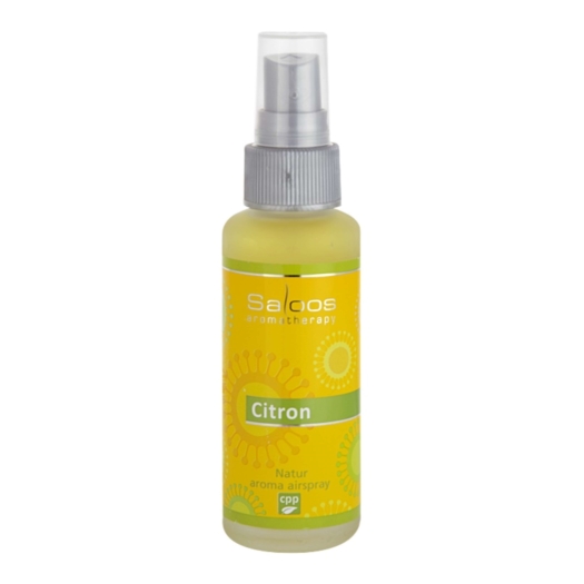 Natur aroma airspray Citron