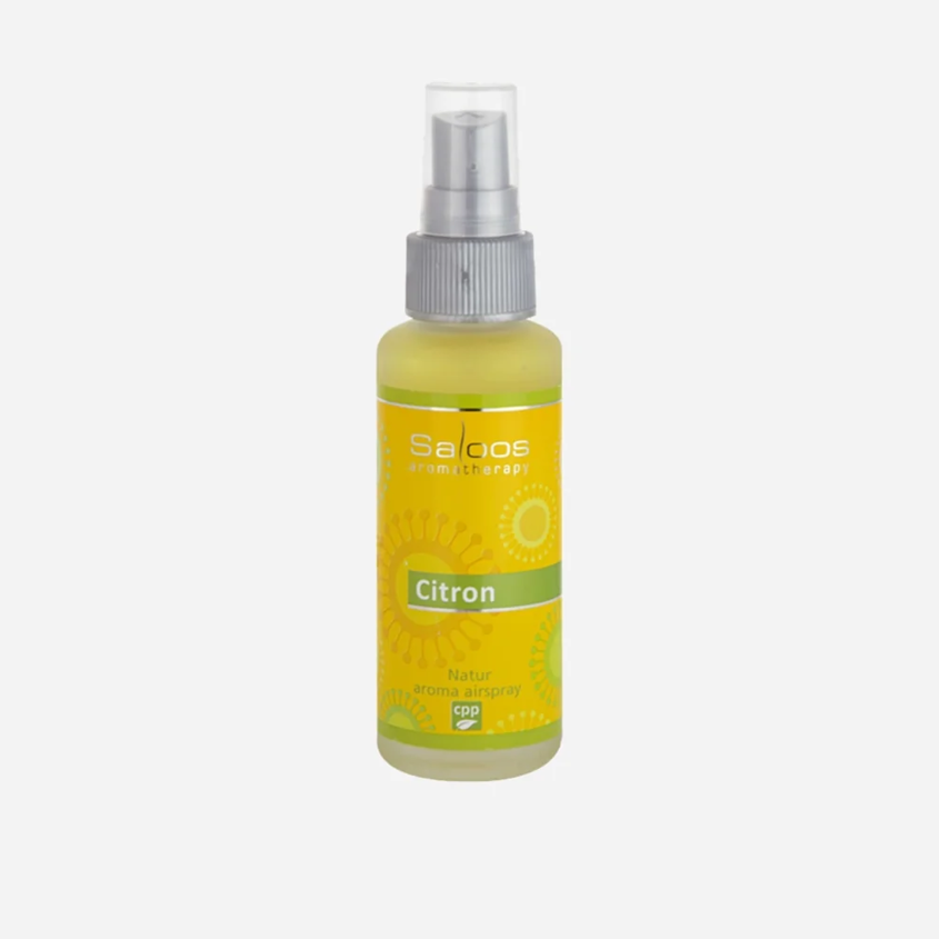 Natur aróma Airspray Citron
