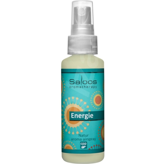 Natur aroma airspray Energie