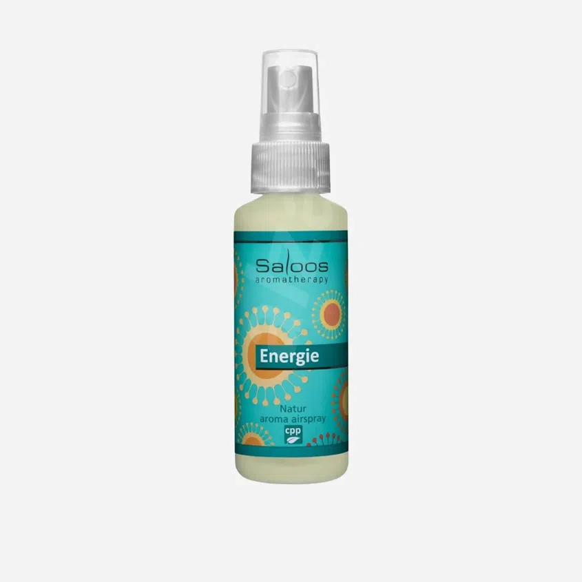 Natur aroma airspray Energie