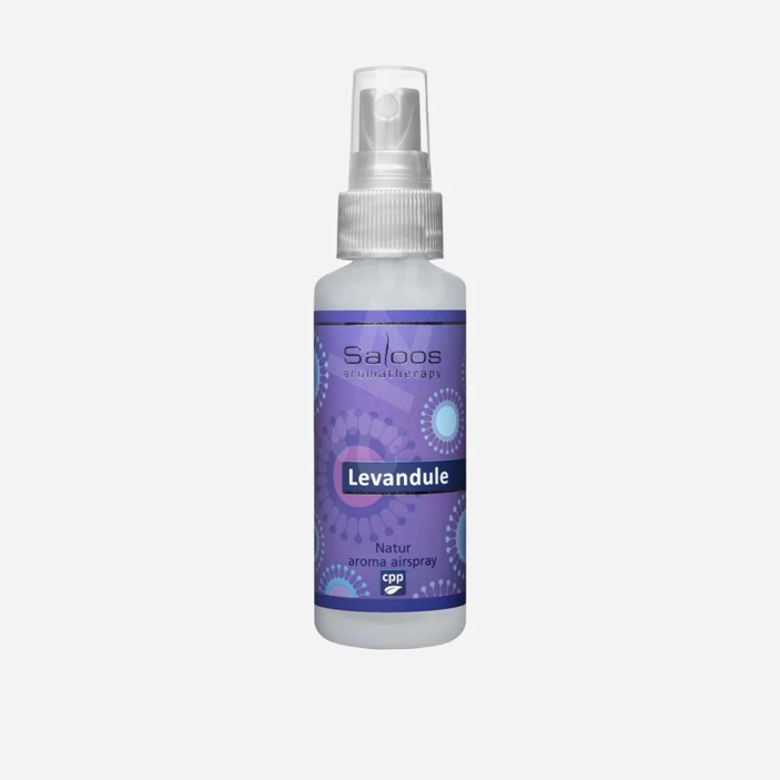 Natur aroma airspray Levandule