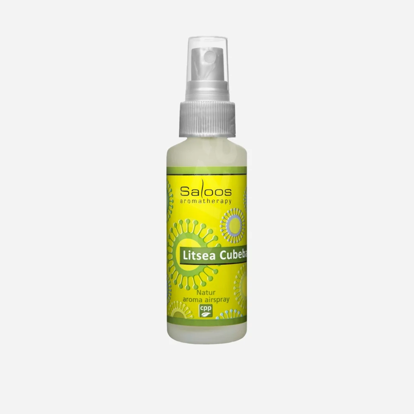 Natur aroma airspray Litsea Cubeba