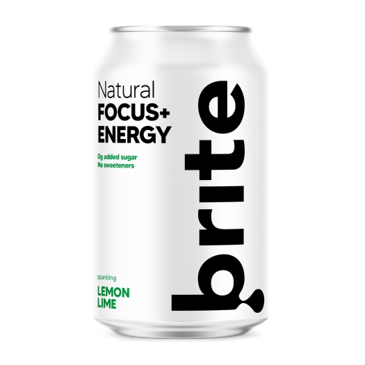 Natural Focus Energy citronová limetka