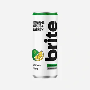 Natural Focus Energy citronová limetka