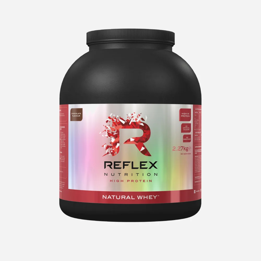 Natural Whey