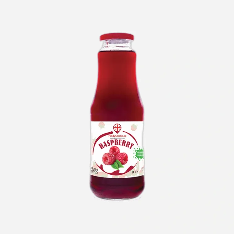 Nectar Džus Malina 100%