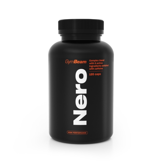 Nero 120 kapslí