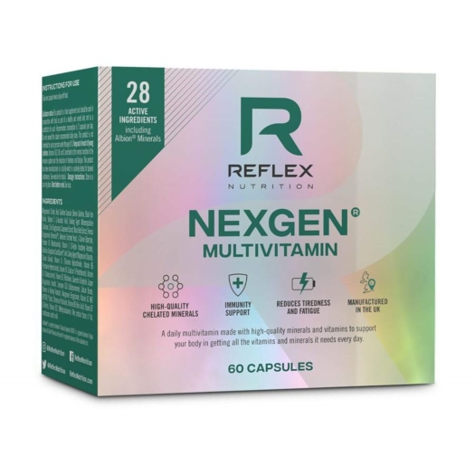 Nexgen®