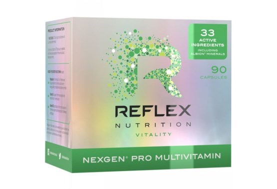 Nexgen® PRO 90 kapsúl
