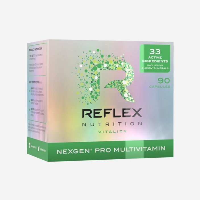 Nexgen® PRO