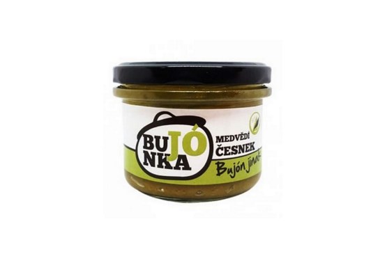 nie je  Medvedí cesnak