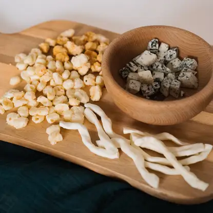 Niva lyofilizovaná 5 x 50 g