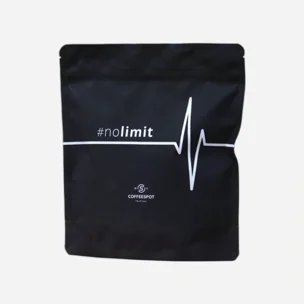 No limit limitovaná edice