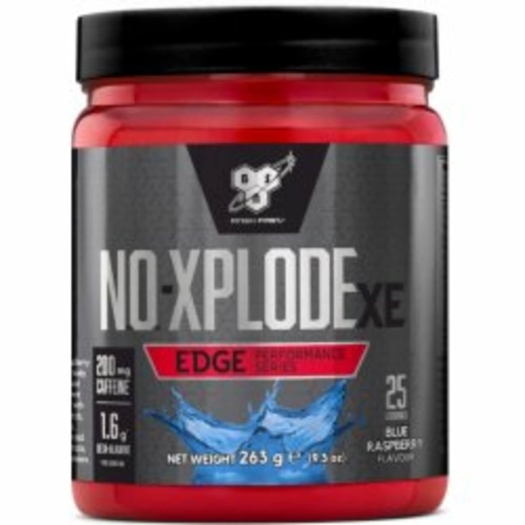 NO-Xplode XE Edge