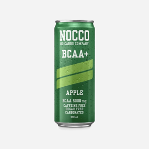 Nocce BCAA apple